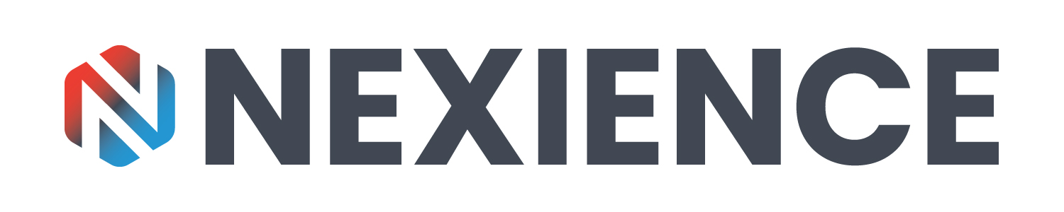 NEXIENCE Logo